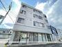 千歳町駅より徒歩1分 築35年6ヶ月 4階建の賃貸物件