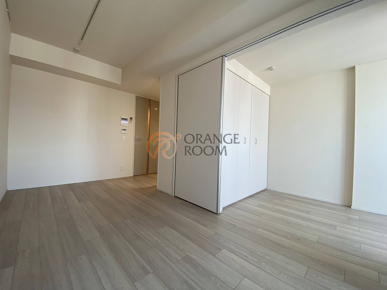 その他部屋・スペース　カーザビアンカ