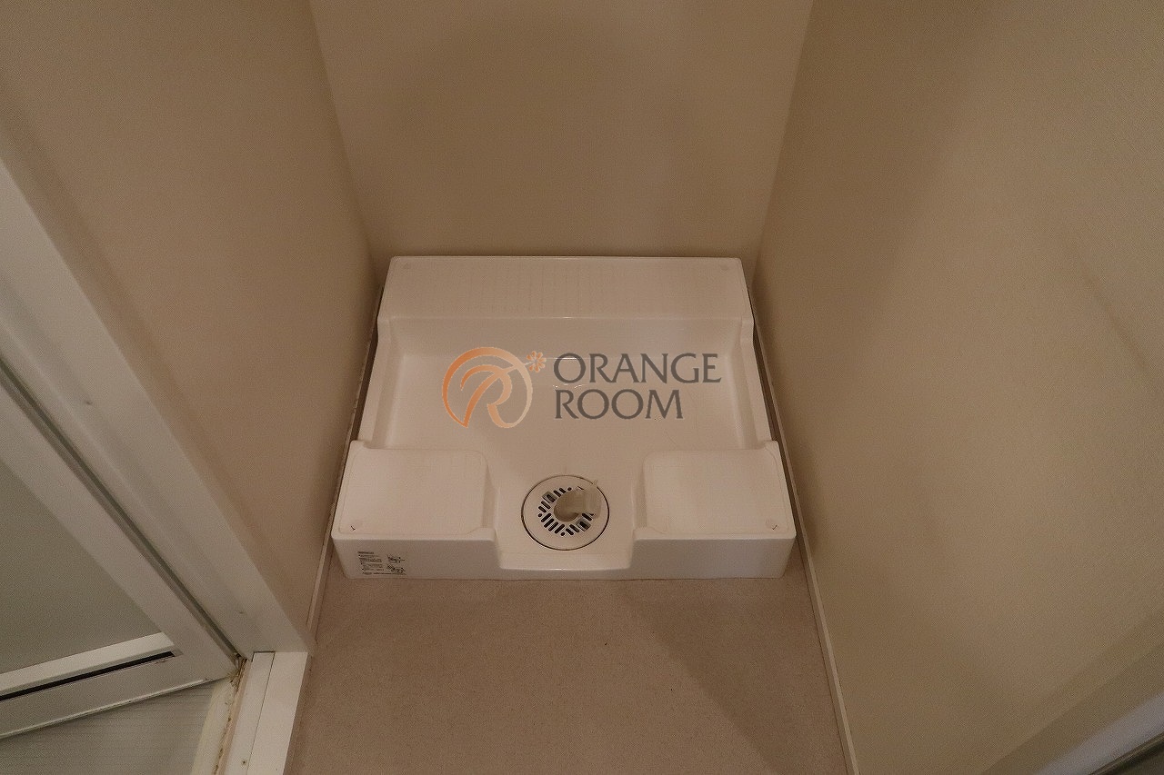 その他設備　カーザビアンカ