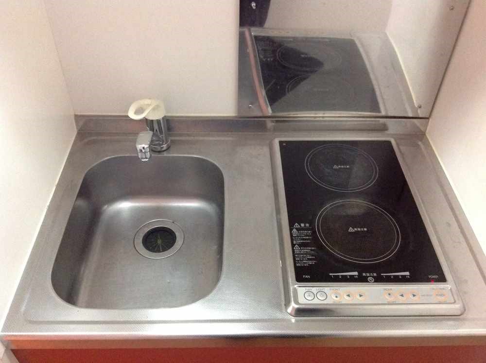 キッチン　同等タイプのイメージ写真です。