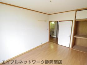 ＪＲ東海道本線/藤枝駅 バス9分 (バス停)高洲 歩6分