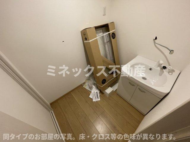 【アーベイン末広のその他部屋・スペース】