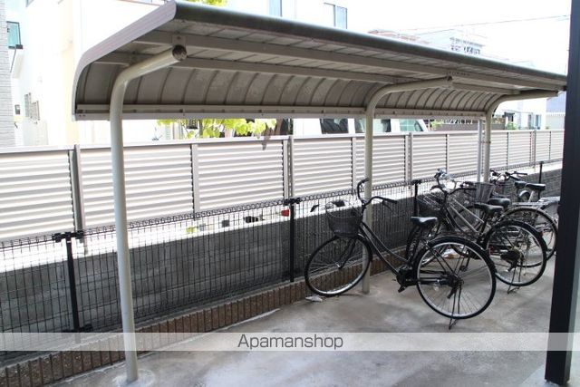 その他共有部分　その他共有部分