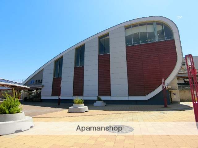 その他　JR木津駅（その他）まで496m