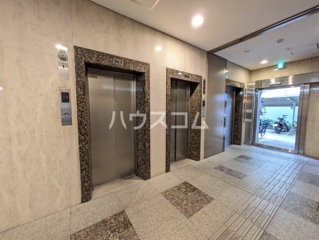 【所沢市元町のマンションのその他共有部分】