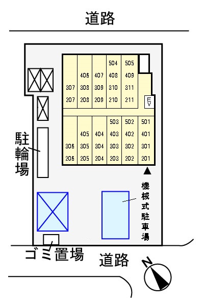 【アルバのその他】