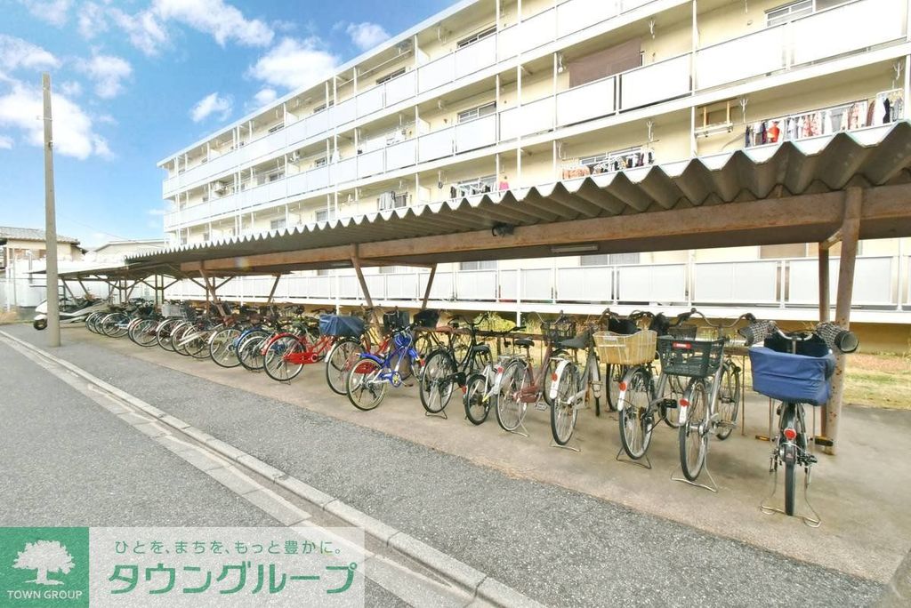 【松戸市串崎新田のマンションのその他】