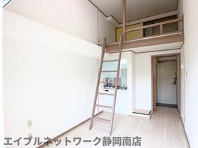 ＪＲ東海道本線/静岡駅 バス24分 (バス停)片山 歩4分