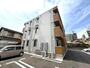 阿波富田駅より徒歩10分 2階 築2年の賃貸物件