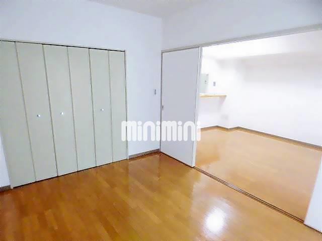 その他部屋・スペース　西の洋室です。リビングから続いています