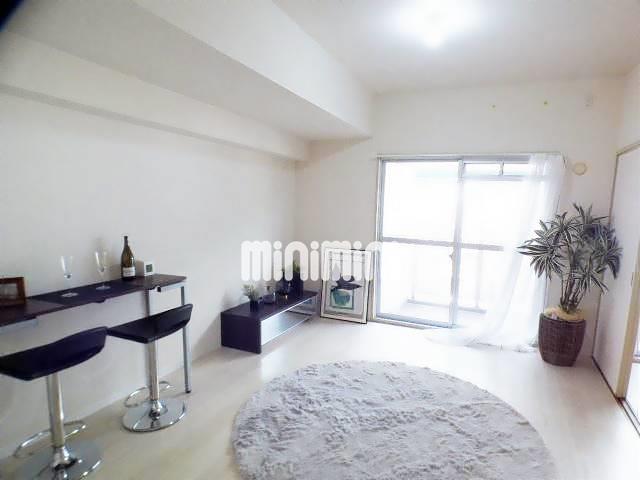 居室・リビング　モデルルーム