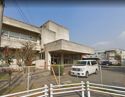 小学校　柏市立旭東小学校（小学校）まで497m