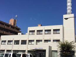 病院　大野内科循環器科医院（病院）まで483m