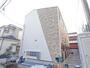 クリア立川 1階 築8年9ヶ月の賃貸物件