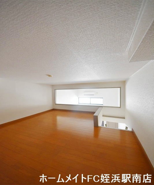 その他共有部分　★色々な用途で使えるロフトも♪★