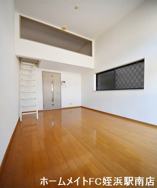 居室・リビング　★シンプルに使いやすい間取り♪★