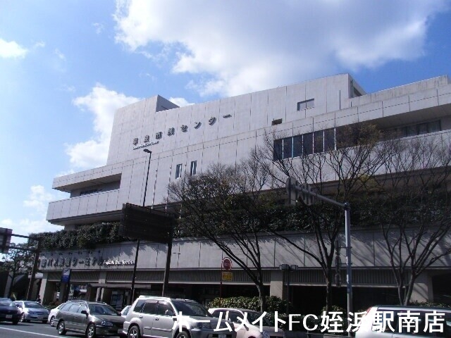 その他　藤崎バスセンター（その他）まで733m