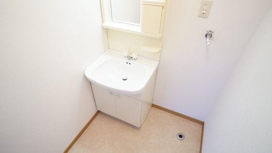 その他部屋・スペース　脱衣所