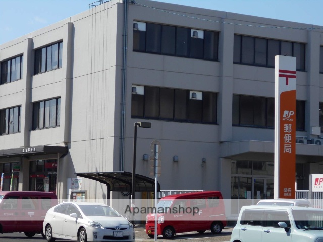 郵便局　桑名郵便局（郵便局）まで1600m