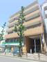 宮前平駅より徒歩1分 4階 築37年10ヶ月の賃貸物件