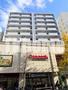 高田馬場駅より徒歩2分 築46年9ヶ月 10階建の賃貸物件