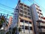 博多駅より徒歩9分 7階 築29年1ヶ月の賃貸物件
