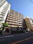 天満橋駅より徒歩4分 2階 築19年7ヶ月の賃貸物件