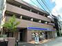 江古田駅より徒歩1分 3階 築29年の賃貸物件