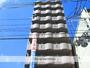 近鉄八尾駅より徒歩4分 6階 築21年9ヶ月の賃貸物件