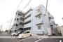 新河岸駅より徒歩12分 3階 築16年7ヶ月の賃貸物件