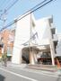 戸越銀座駅より徒歩5分 3階 築46年1ヶ月の賃貸物件