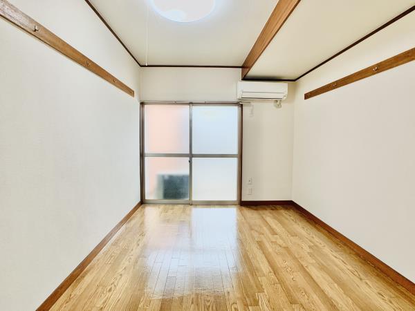 居室・リビング　使いやすいリビングです