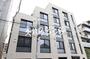 鵜の木駅より徒歩5分 3階 築2年5ヶ月の賃貸物件