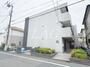 西八王子駅より徒歩4分 2階 築7年7ヶ月の賃貸物件