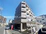 武蔵浦和駅より徒歩9分 5階 築32年9ヶ月の賃貸物件