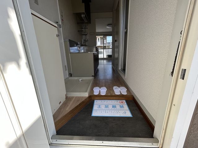 SUUMO】アブニールつしま A棟(いい部屋ネット大東建託リーシング(株