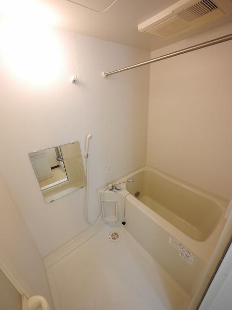 バス・シャワールーム　★バスルームの様子★