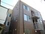 板橋駅より徒歩3分 3階 築11年10ヶ月の賃貸物件