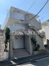 グリーンライン/日吉本町駅 歩12分