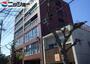 名鉄岐阜駅より徒歩26分 4階 築42年10ヶ月の賃貸物件