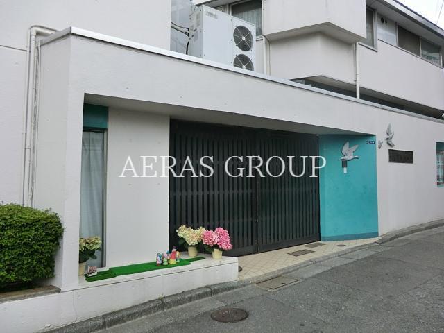 幼稚園・保育園　サムエル幼稚園（幼稚園・保育園）まで251m