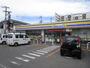 コンビニ　ミニストップ 高槻寿町１丁目店（コンビニ）まで250m
