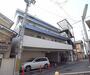 丹波橋駅より徒歩4分 2階 築43年8ヶ月の賃貸物件