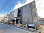 北巽駅より徒歩10分 3階 築4年3ヶ月の賃貸物件