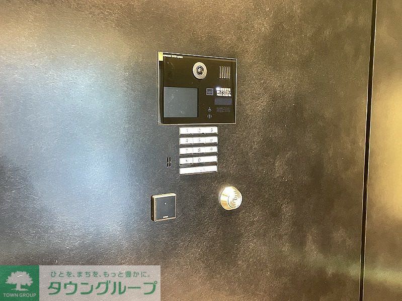 その他共有部分　タウンハウジングレジデンス事業部　恵比寿店・赤坂店までお問…