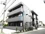 妙典駅より徒歩9分 3階 築3年6ヶ月の賃貸物件