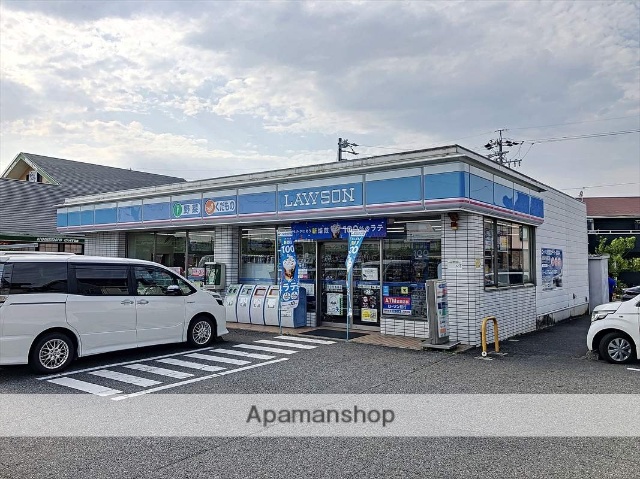 コンビニ　ローソン（コンビニ）まで316m