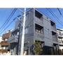 Diodell‘acqua西大井 3階 築4年の賃貸物件
