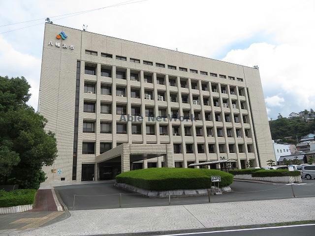 役所　八幡浜市役所（役所）まで1427m