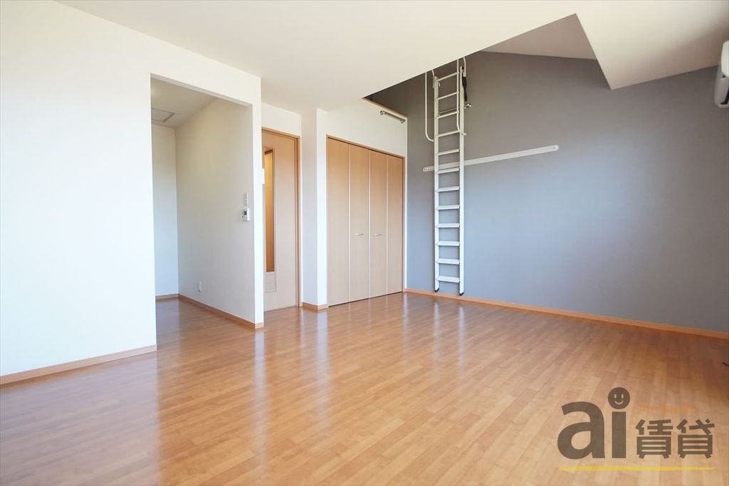 居室・リビング　※同仕様写真